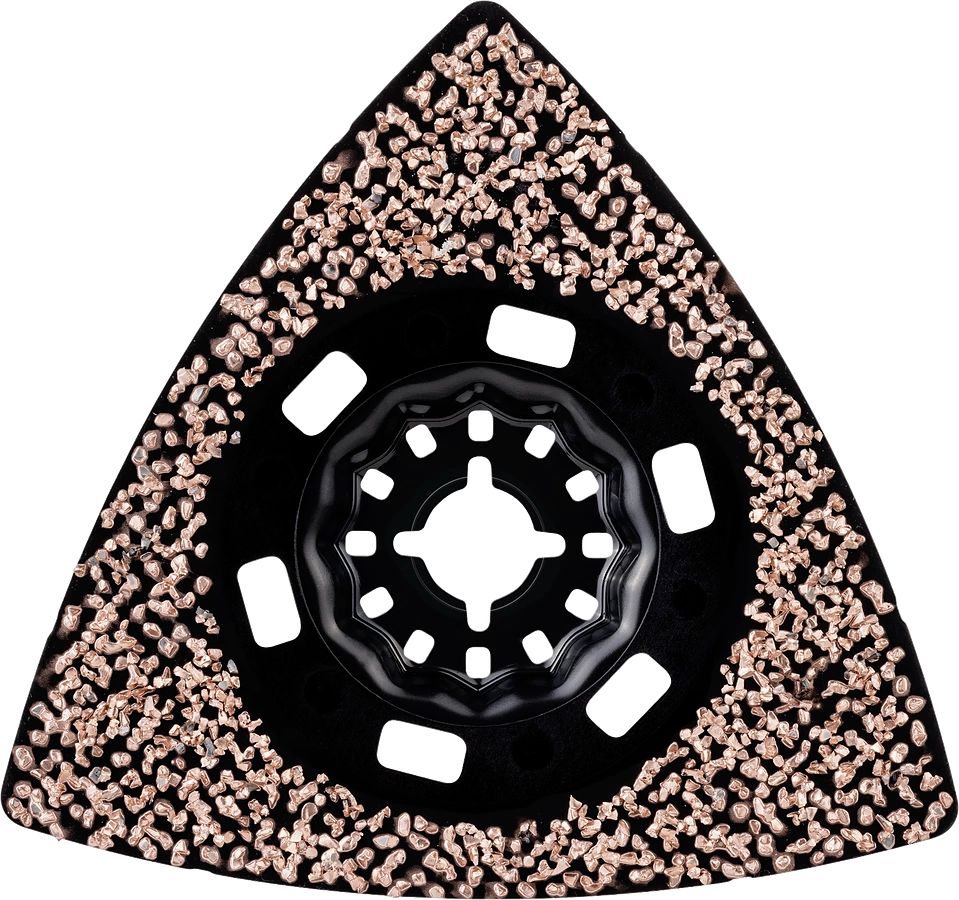 Bosch Slipskive AVZ90RT10 90mm K100