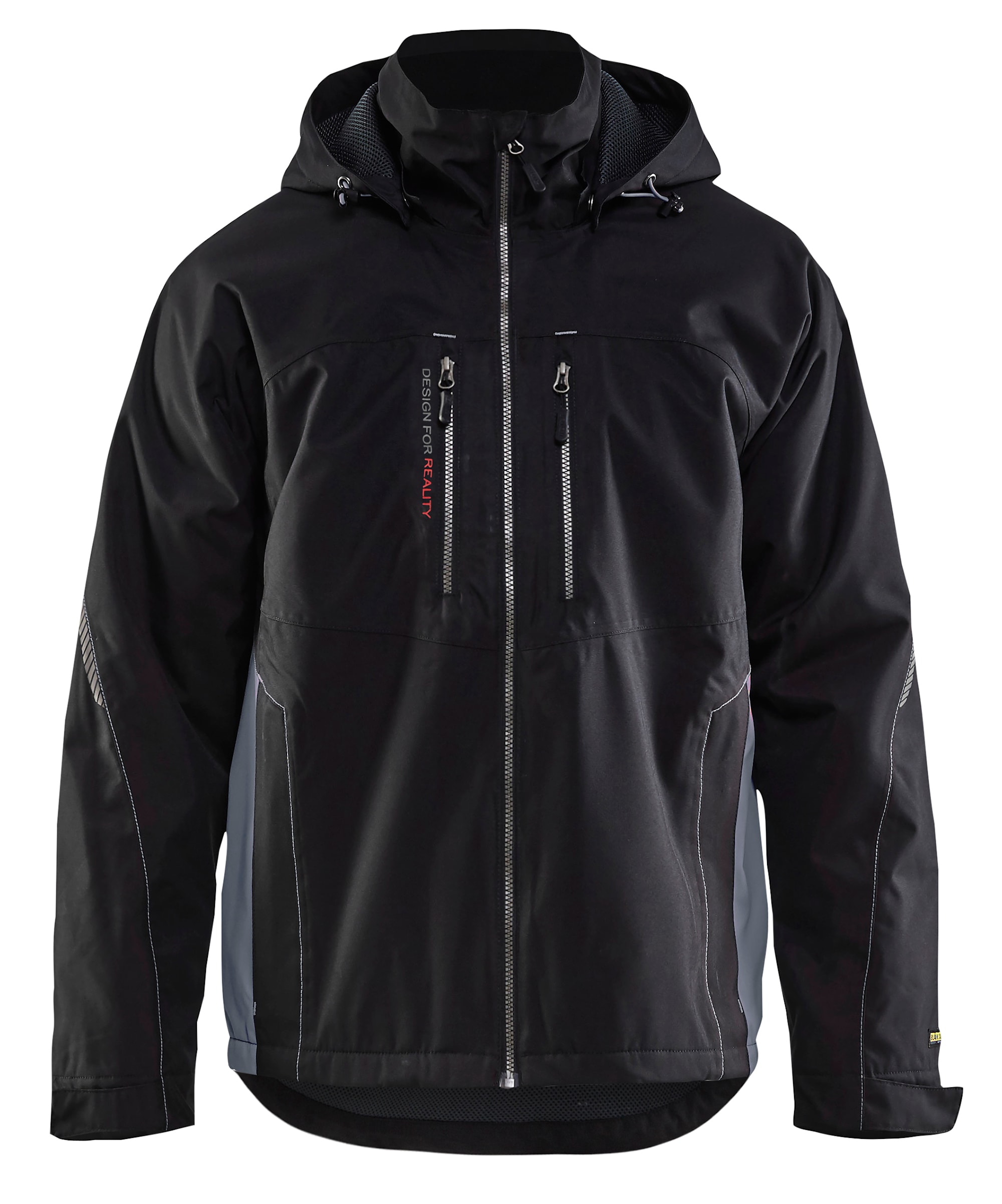 Blåkläder 4890 Kevyt Toppatakki Miehet 3XL