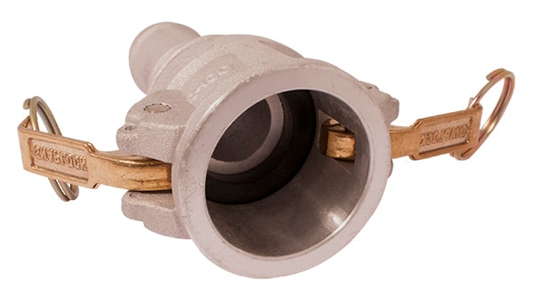 Pullman Ermator Camlockadapter hona 76-50 för städutrustning