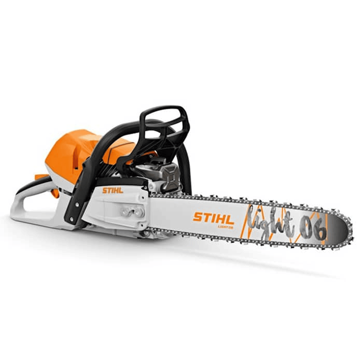 Stihl MS 400 C-M VW Motorsåg