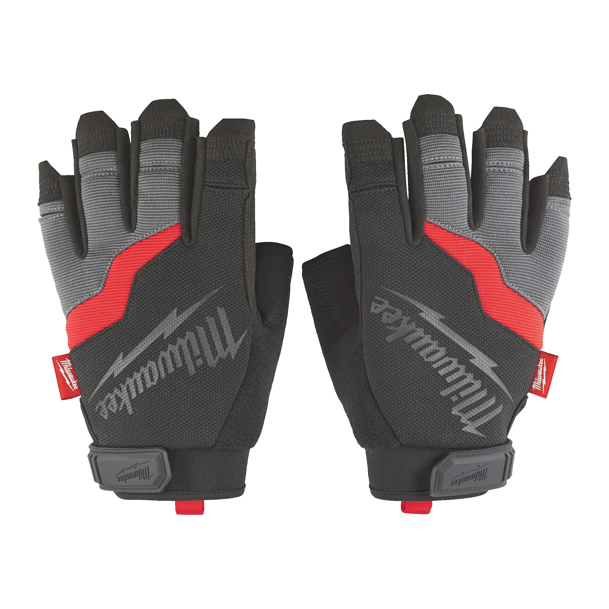 Milwaukee Handske Fingerless - Xxl/11
