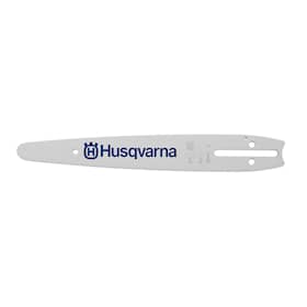 Husqvarna Carving Sværd 10" 60Dl 1/4"