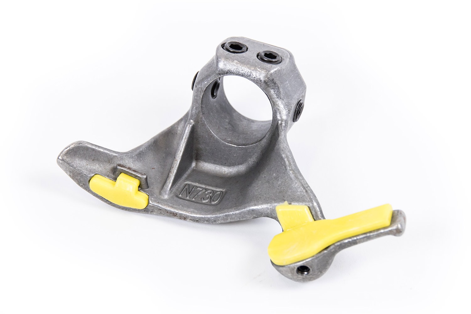 Hawk monteringshode for MC-dekk til dekkmaskin