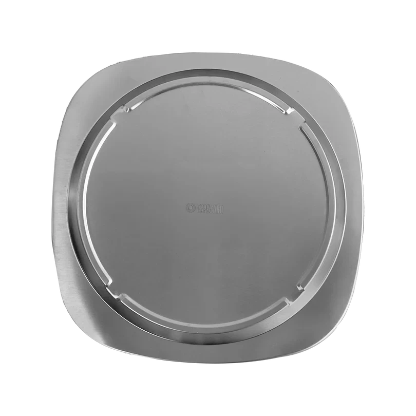 Espegard Kansi Tulitynnyri Brasa 50