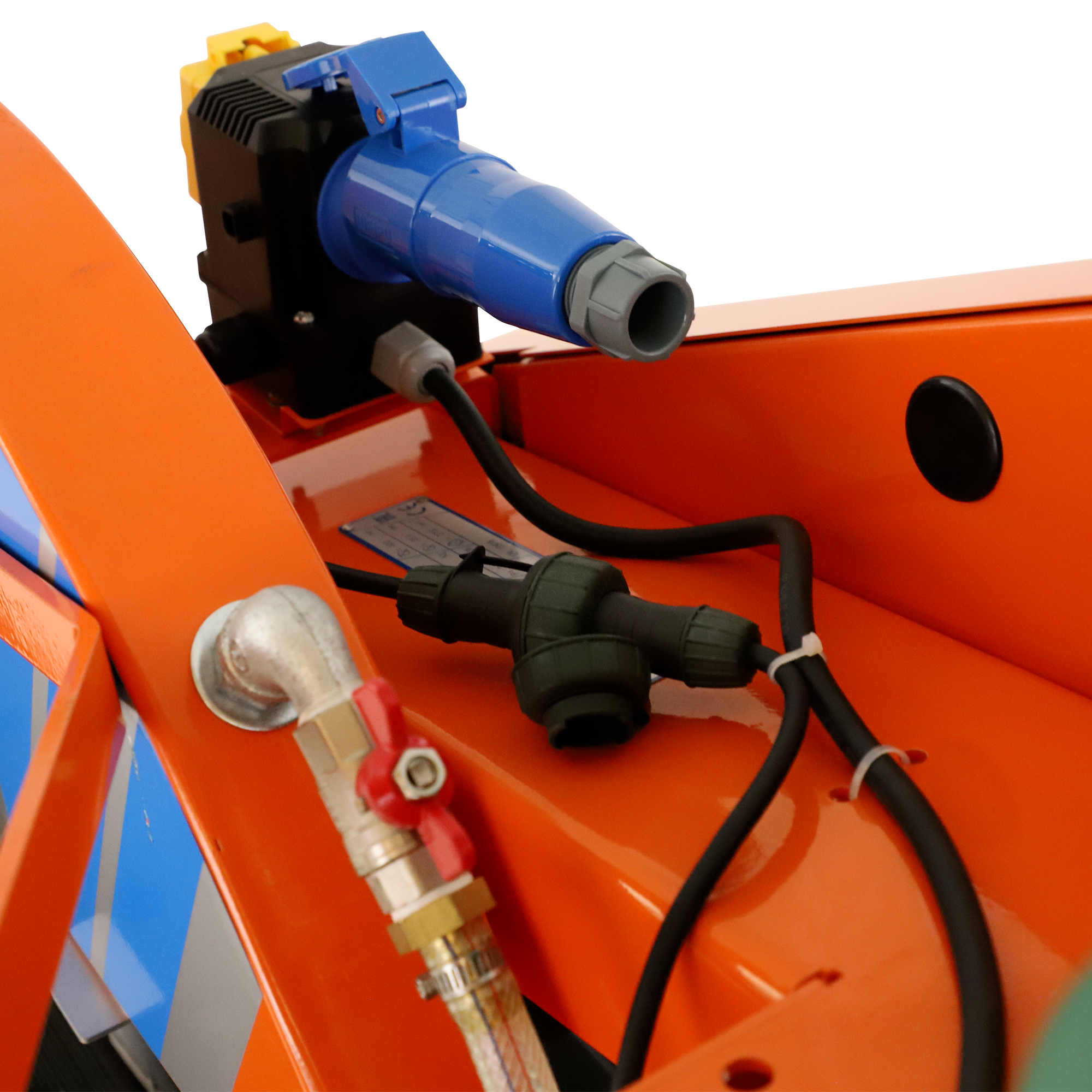 70184626994 Masonry saws Norton Clipper-CM 401 30-