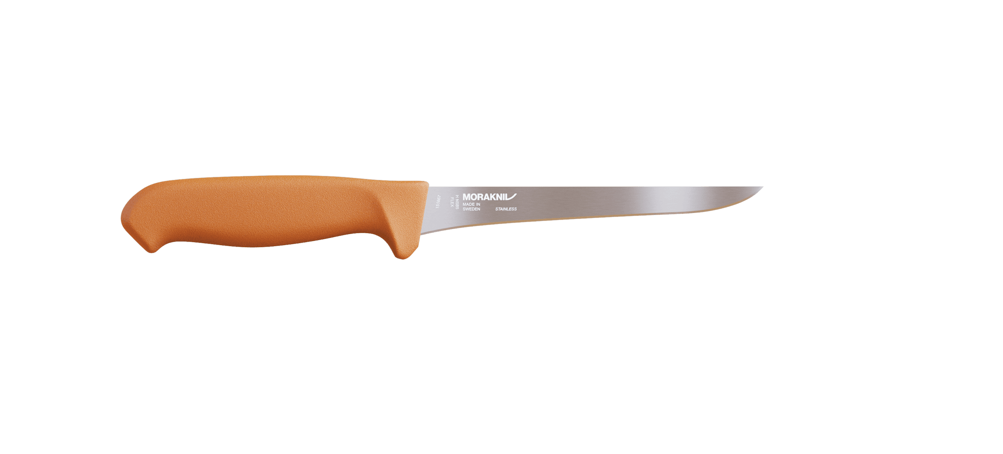 Morakniv Hunting Narrow Boning (S) Urbeningskniv