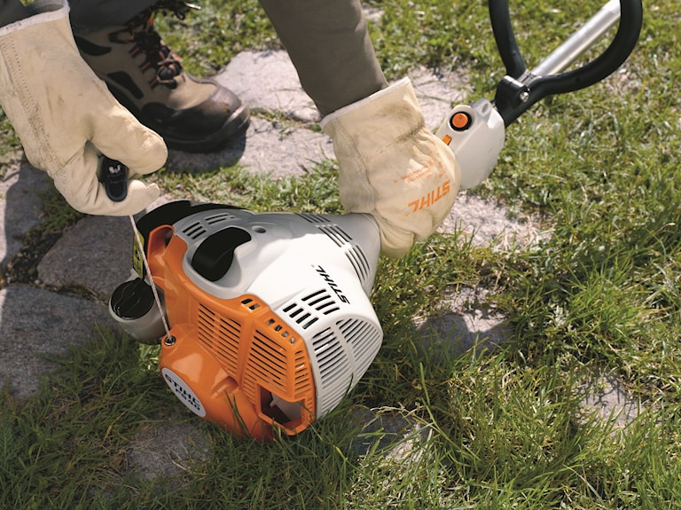 Карбюратор stihl 38