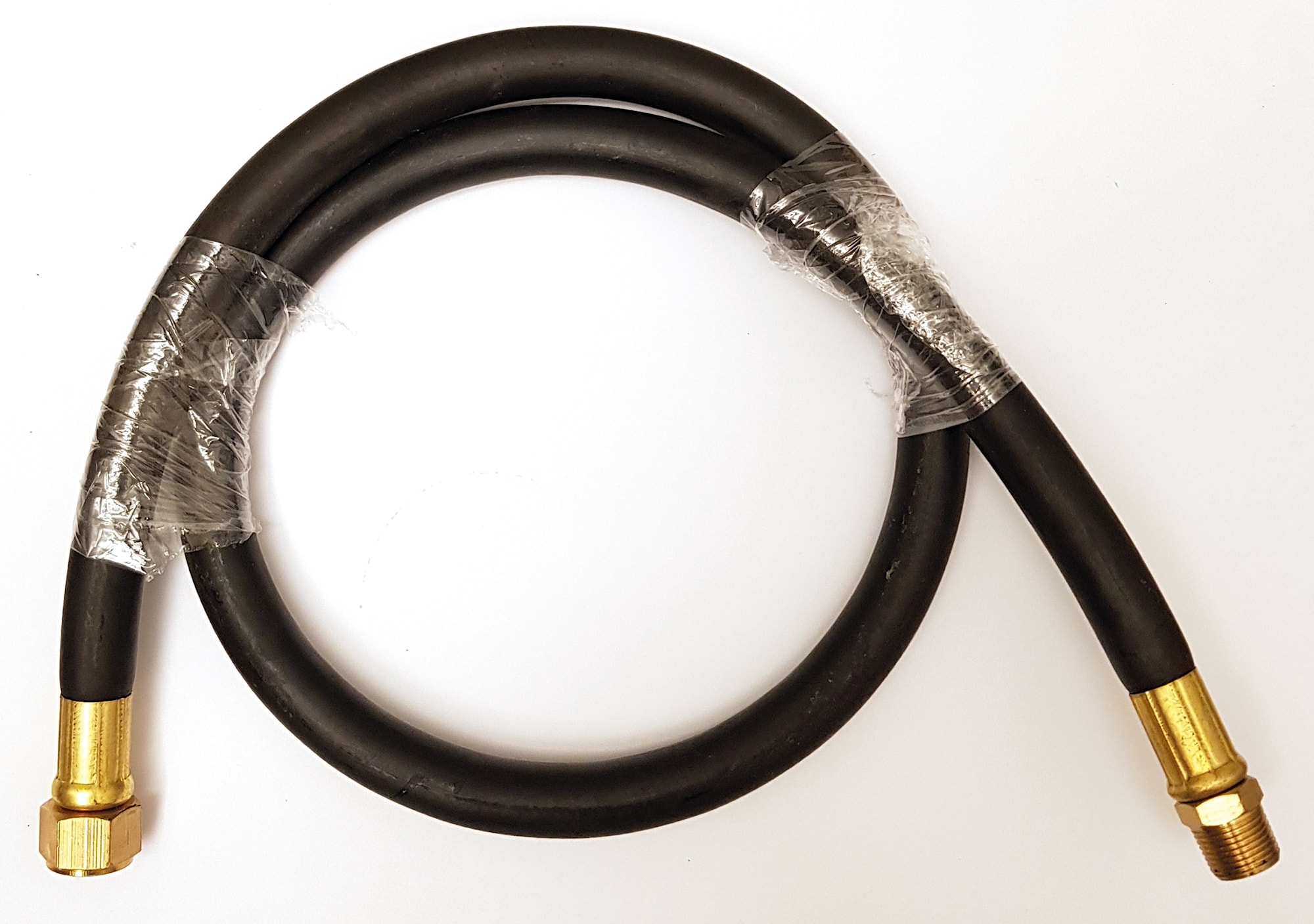 Nindo Industries Ltd Anslutning Slang 1 Mtr 3/8''