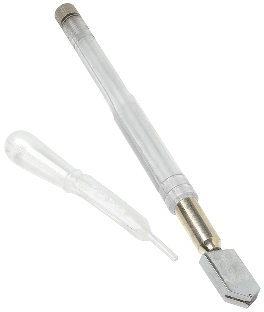 Duab glasskutter, hard metall