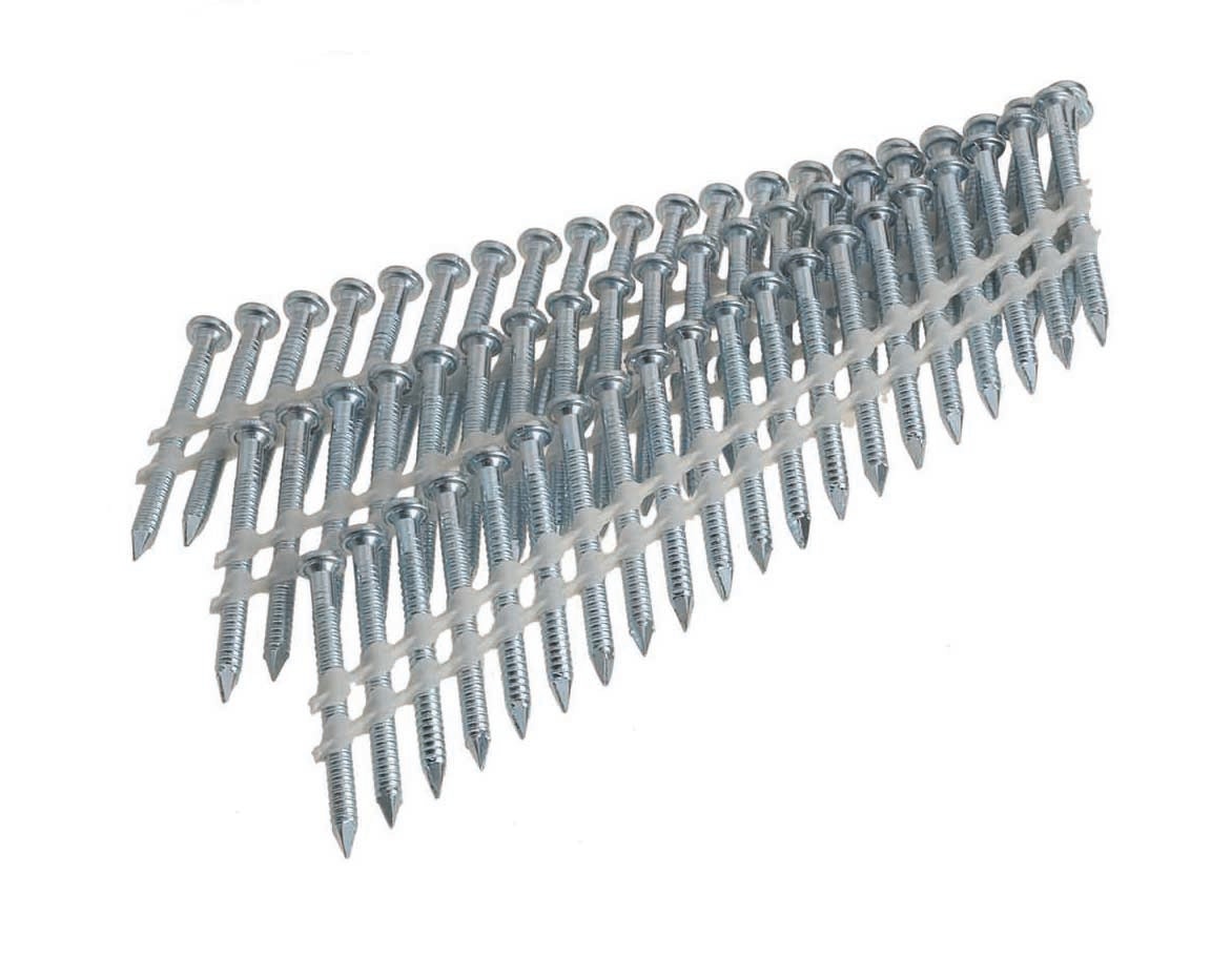 Senco Ankarspik 34° FZV Ringad DS 40x4,1mm 1000-pack, plastbandad