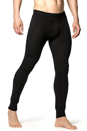 Woolpower Long Johns 200 with fly 6342 str L
