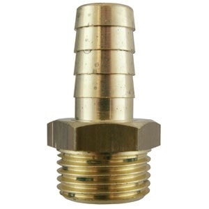 Holmgrens Isiflo Ab Slangfäste 1/2X1/2 Slang