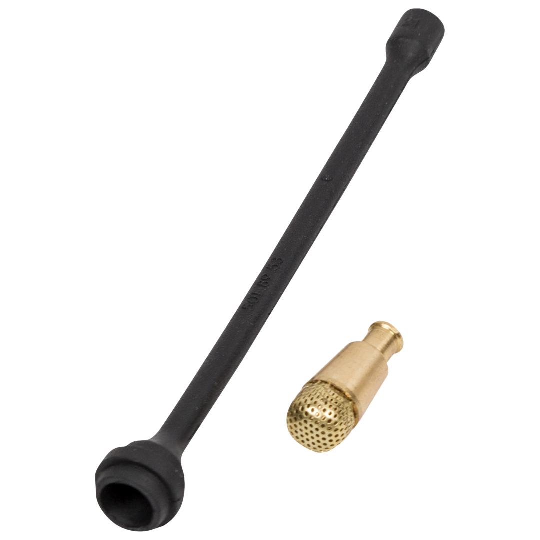 Husqvarna Oil Hose Assembly