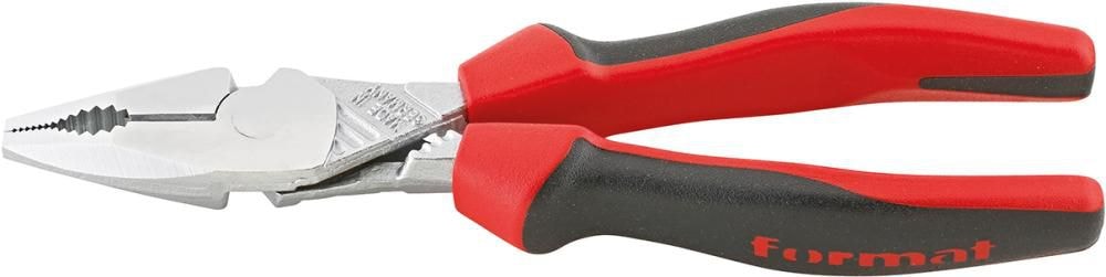Format Kraftspetstång MIG 180mm 2K