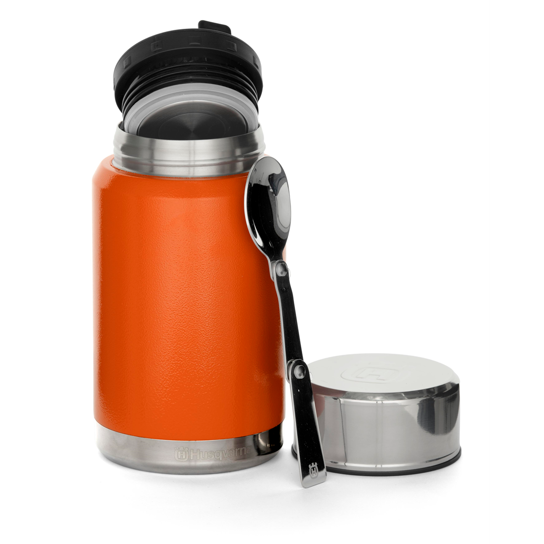 Husqvarna Xplorer Isoleret Food Can - 0,6L