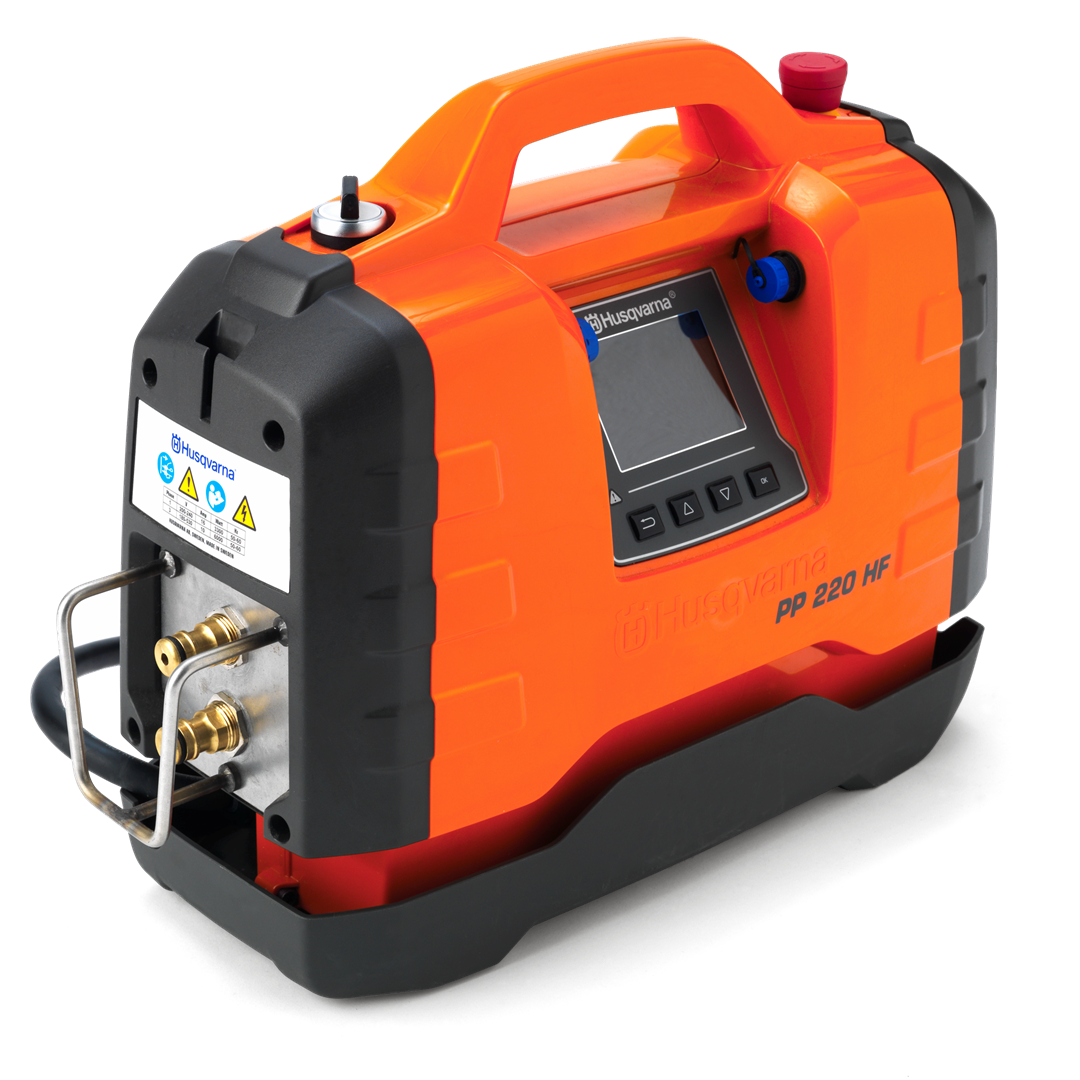 Husqvarna Virtalähde 220