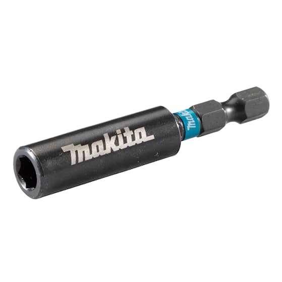 Makita Magnetisk bitholder B-66793 Impact svart, 60 mm 1/4"