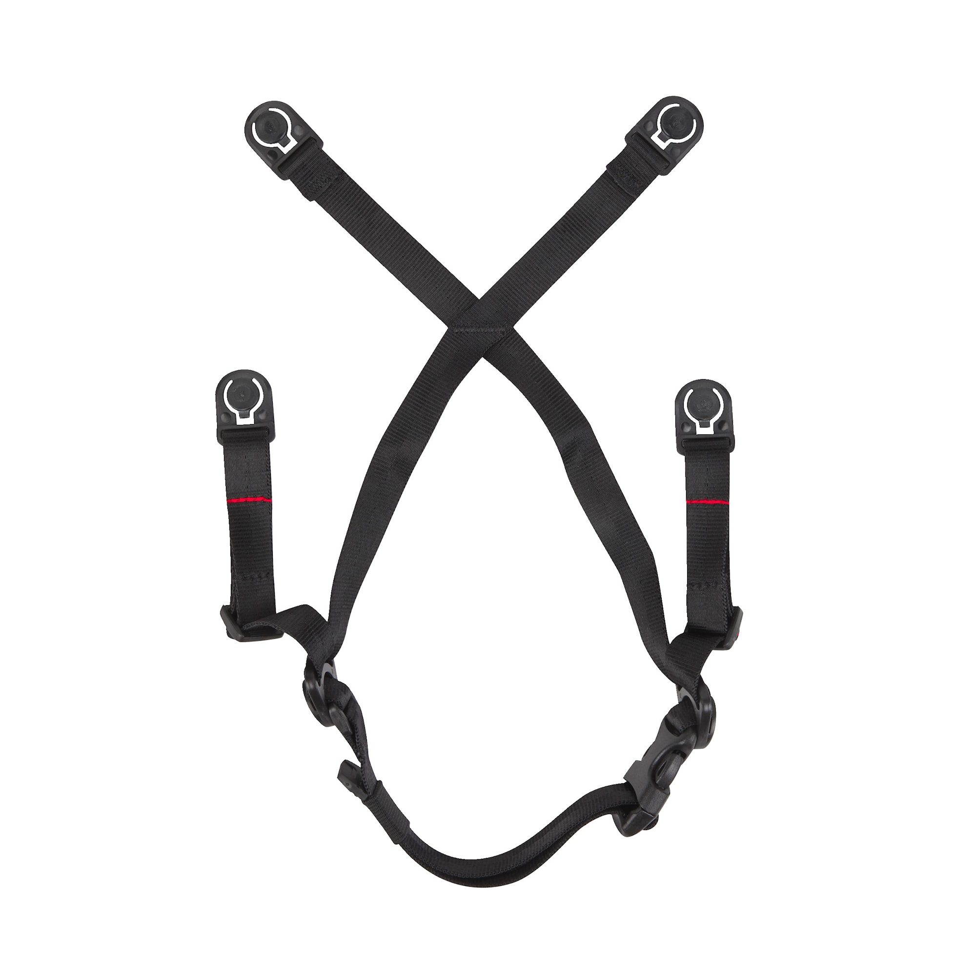 Milwaukee Hakrem 4-Punkt En397 Bolt