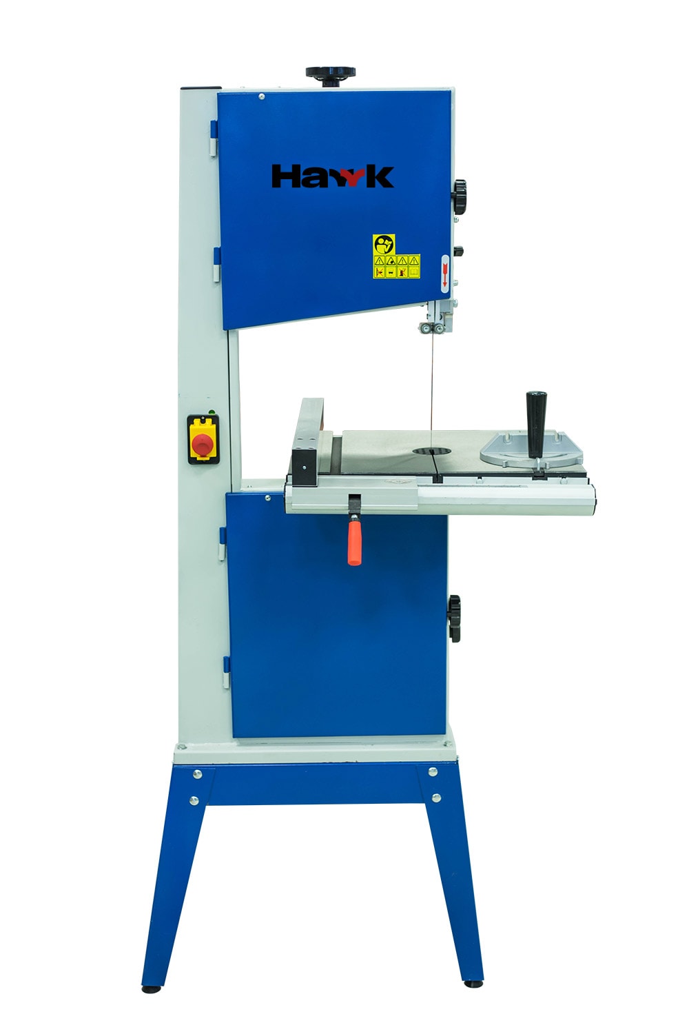 Duab båndsag HBS350N