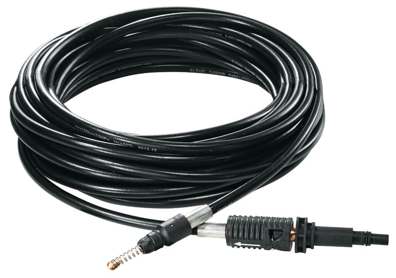 Bosch Rörrensslang för Aquatak 10m