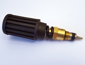 Kränzle Överströmningsventil 799 870