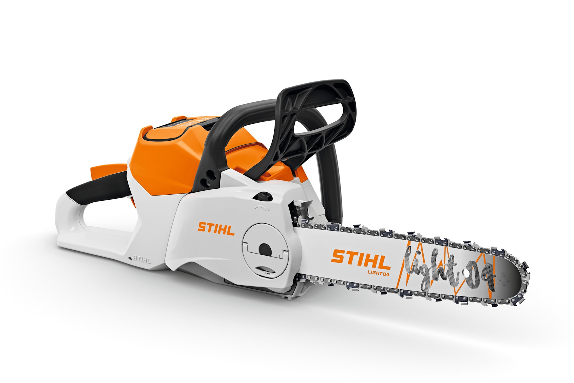 Stihl MSA 220 C-B Akkumoottorisaha (ei akkua+laturia)