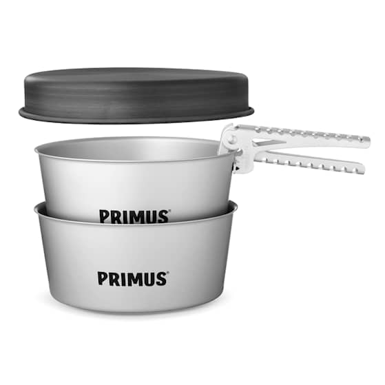 Primus Essential Grydesæt 1,3L køkkengrej