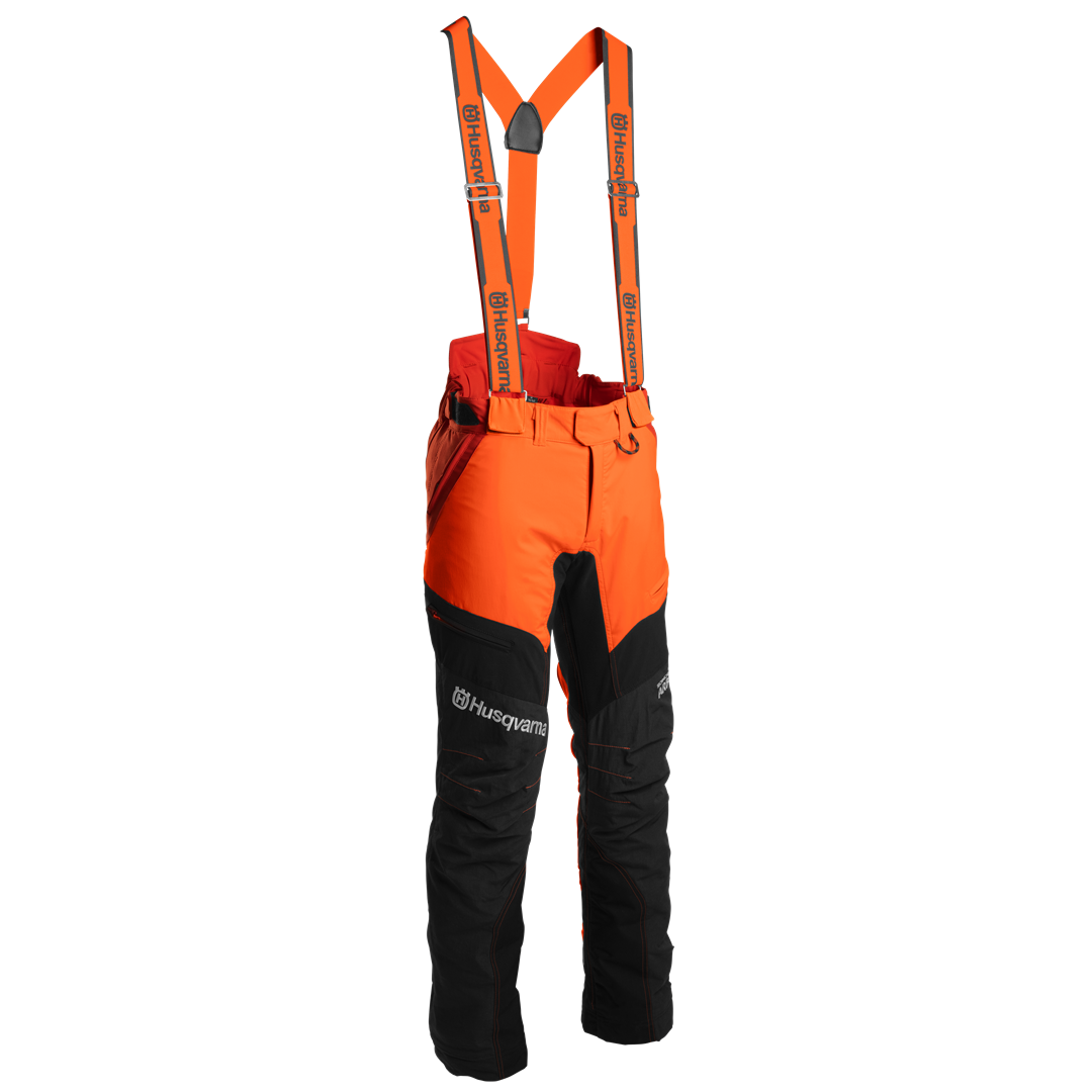 Husqvarna Technical Extreme Arbor -turvahousut XL