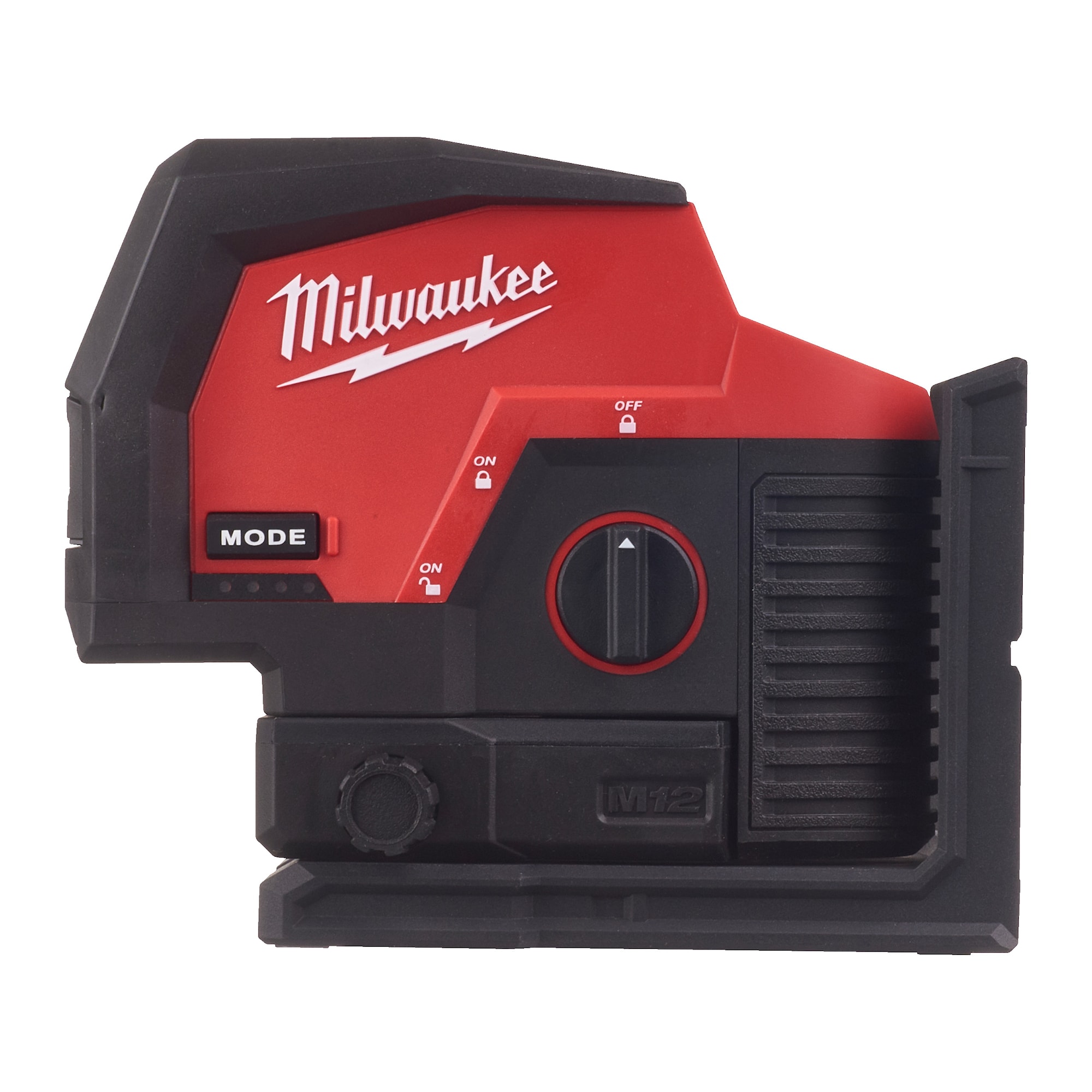 Milwaukee M12 CLLP-0C Kombilaser