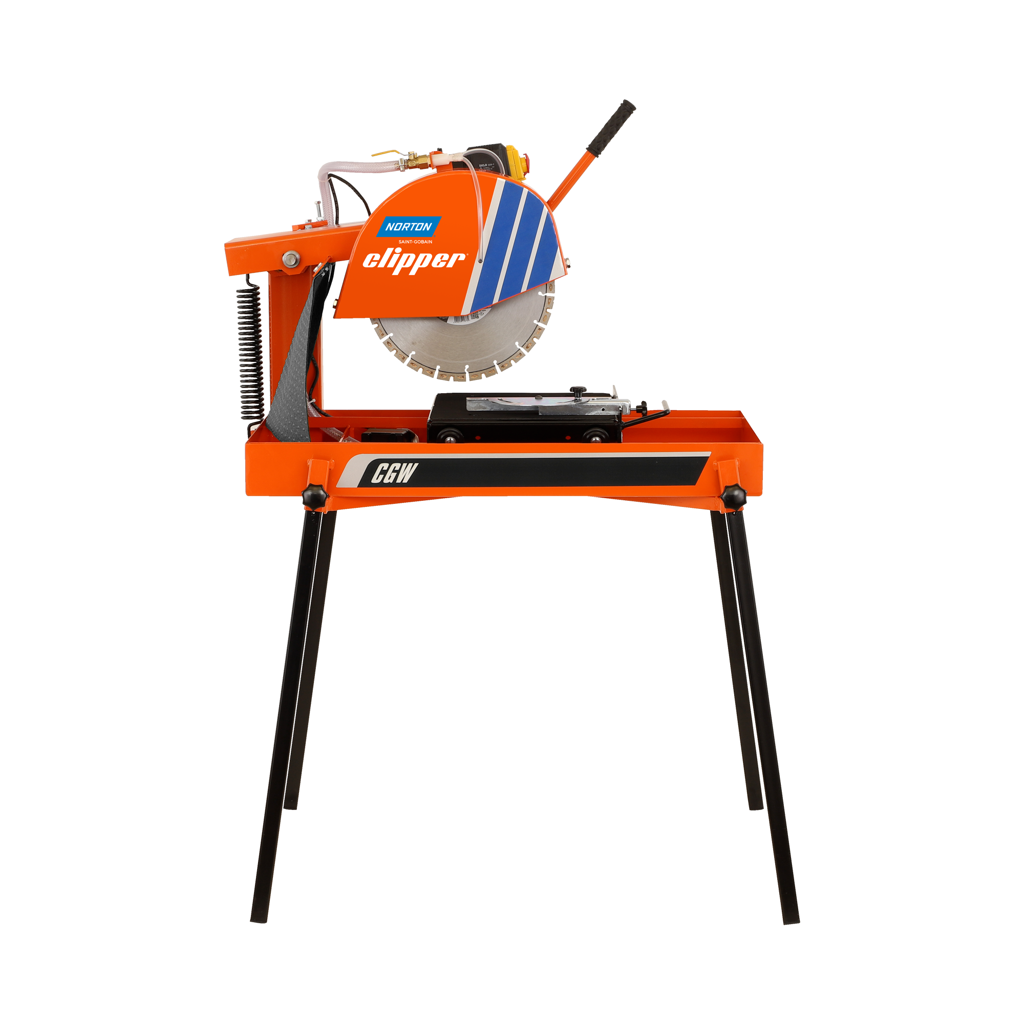 70184629851 Masonry saws Clipper CGW 230 V Electri