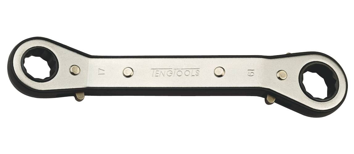 Lenkkirikkäavain 7X9Mm