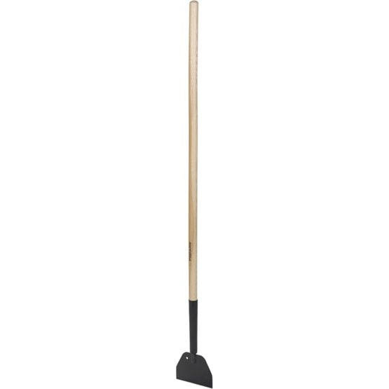 Fiskars Isskyffel og Barkespade