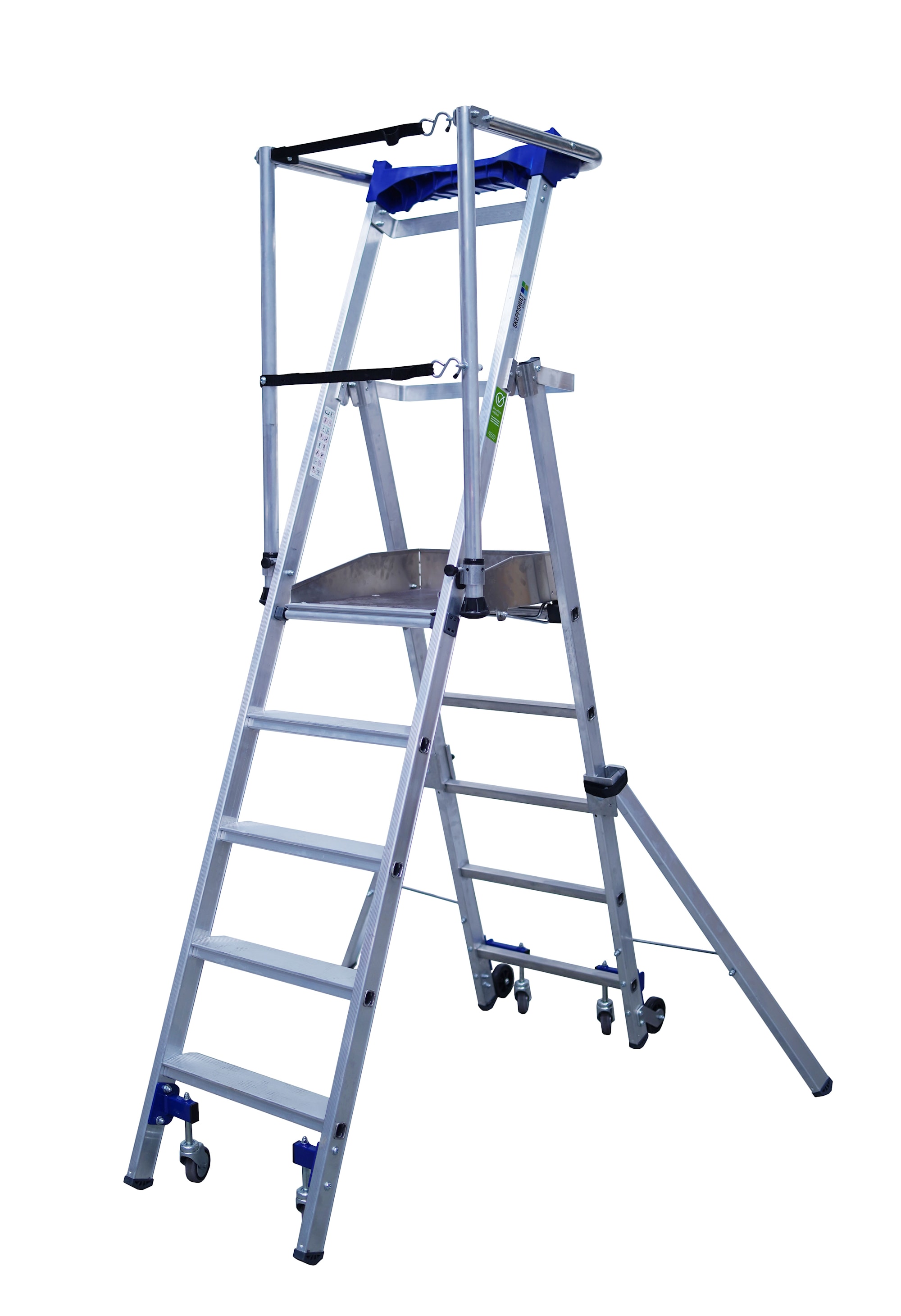 Skeppshultsstegen Easyguard 1,65 m