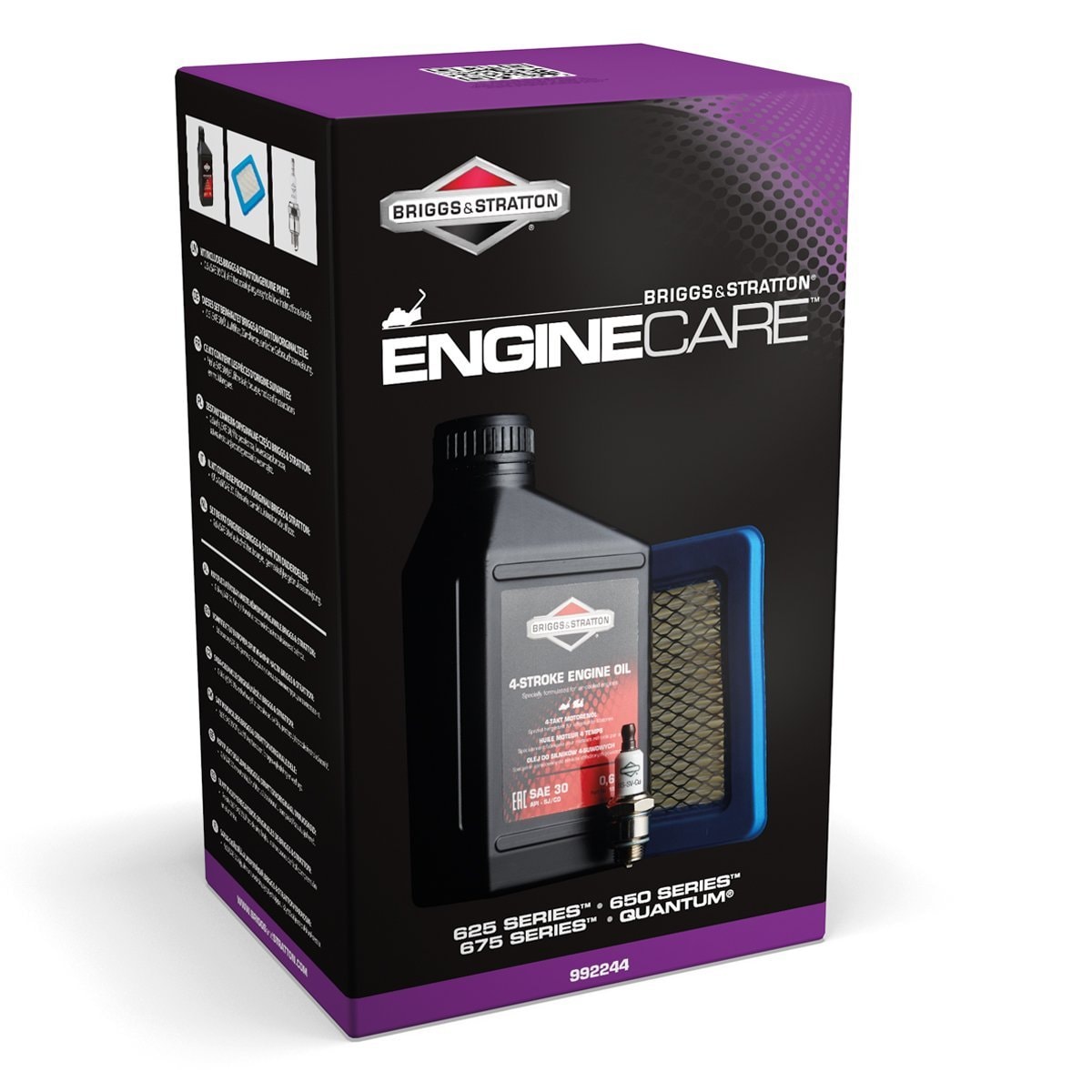 Briggs&Stratton Servicekit Quantum