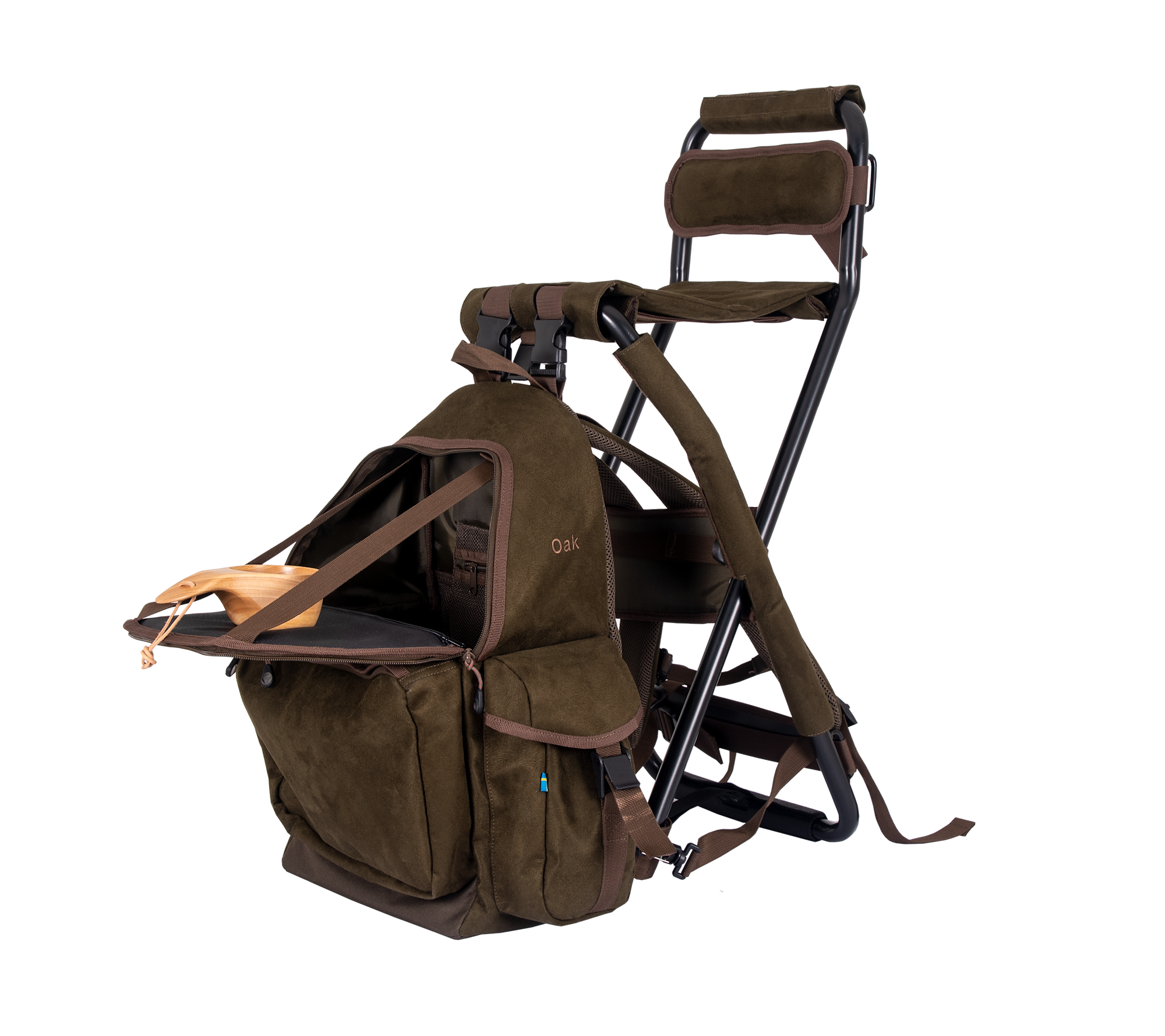 Woodline Oak Reppujakkara