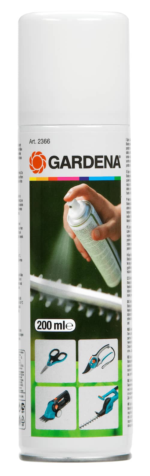 Gardena Rengöringsspray