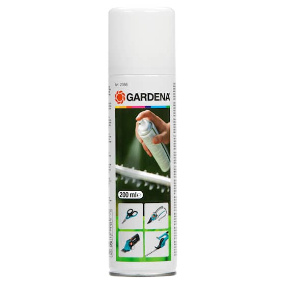 Gardena Rengöringsspray 200ml
