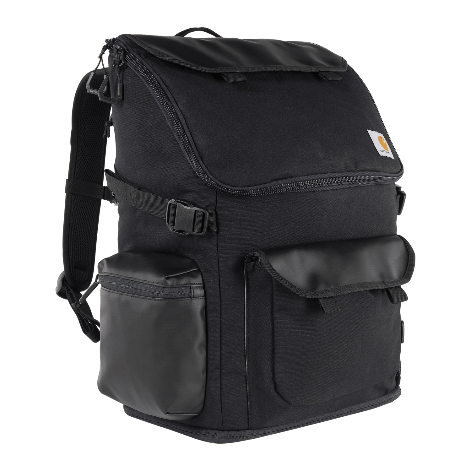 Carhartt 35L Nylon Workday Ryggsäck Herr Black