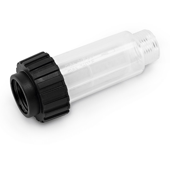 Vattenfilter, till RE 88 – RE 163 PLUS