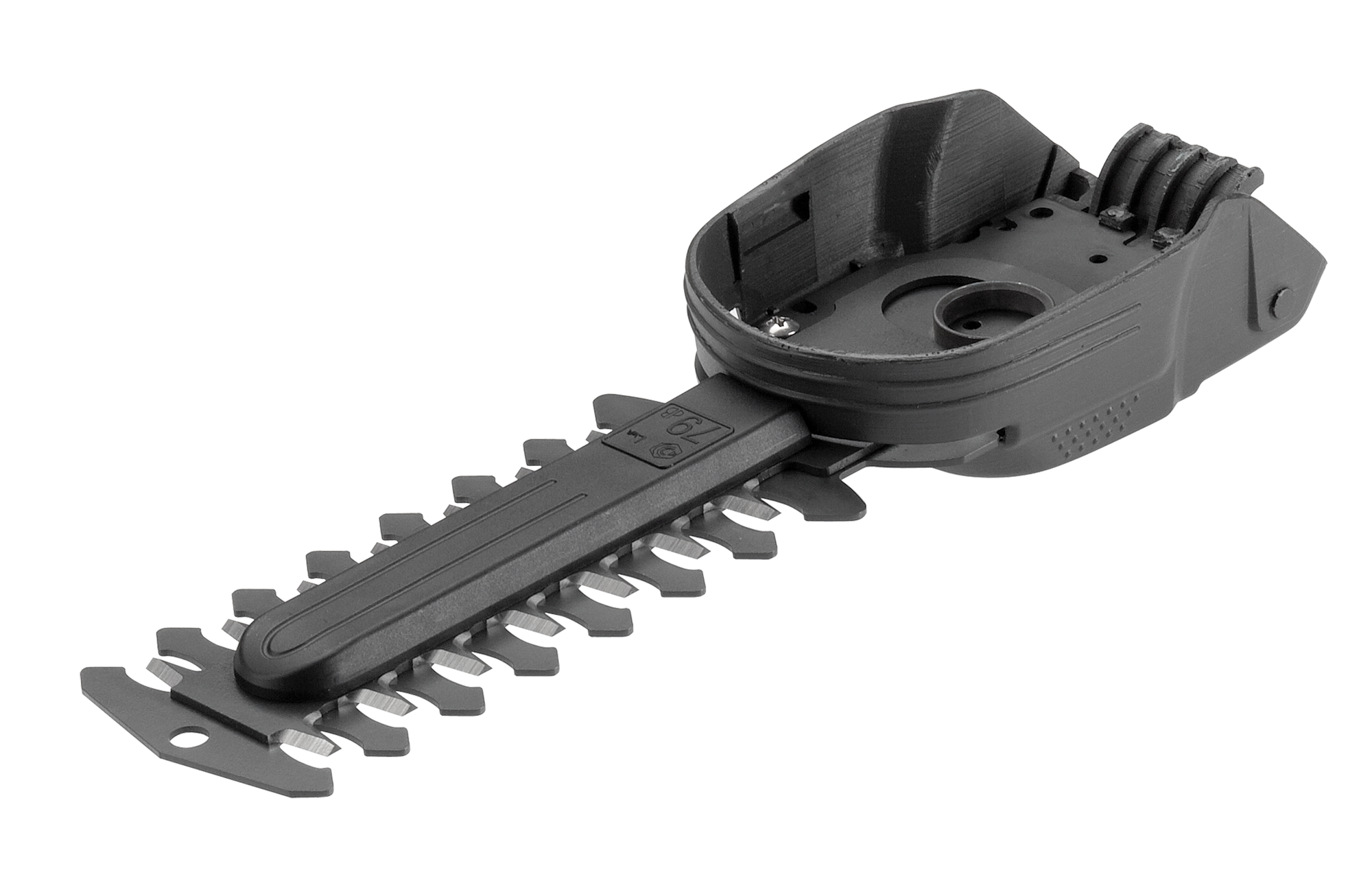 Gardena buskkniv 12,5 cm