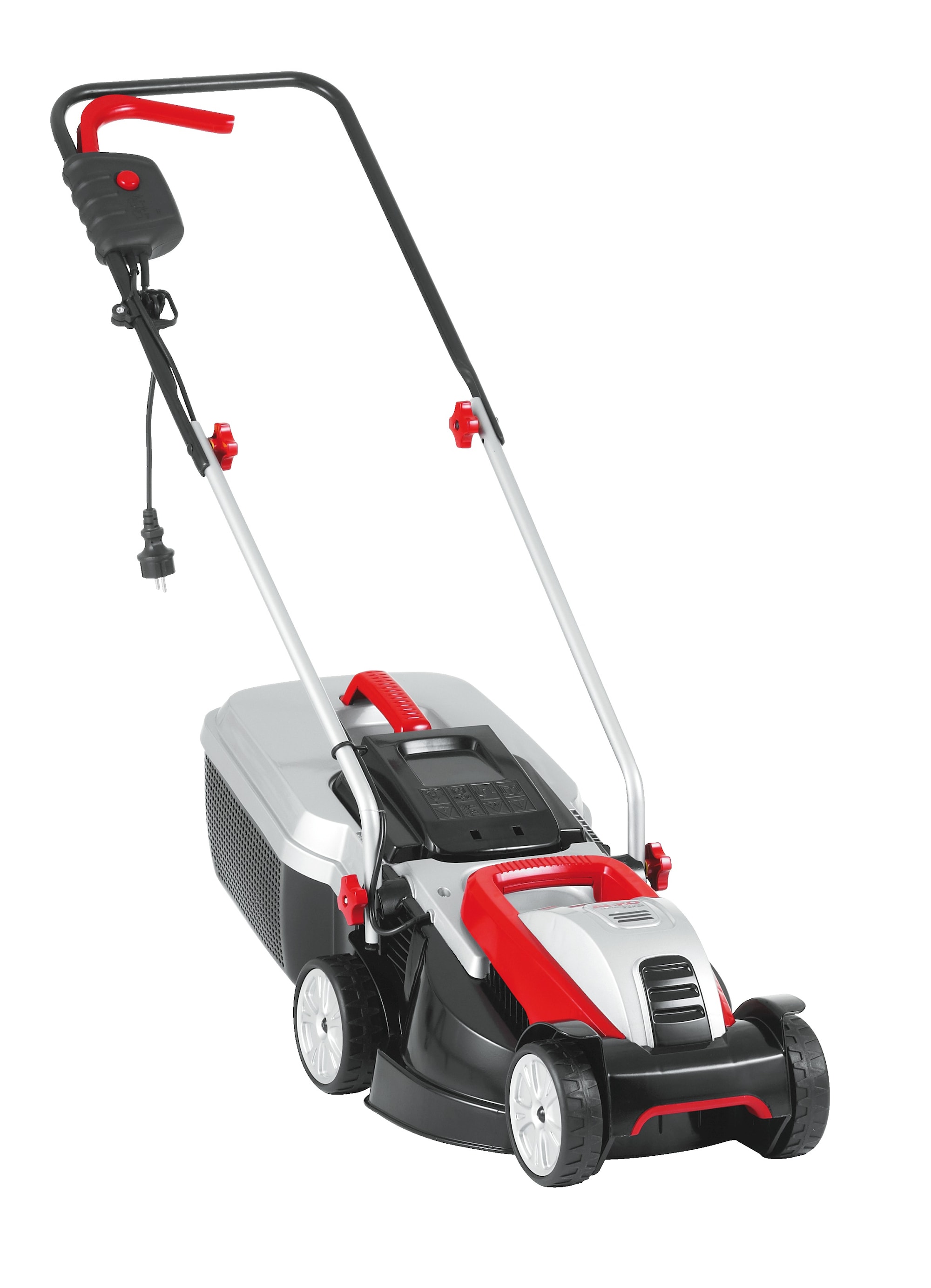 Al-Ko Elgräsklippare Classic 3.22 SE