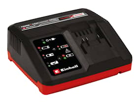 Einhell Power X-Fastcharger 4A Laddare