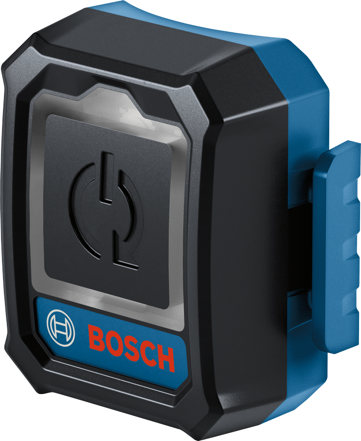 Bosch Bluetooth-moduuli GCA/GCT, sisältää 3 kumihihnaa