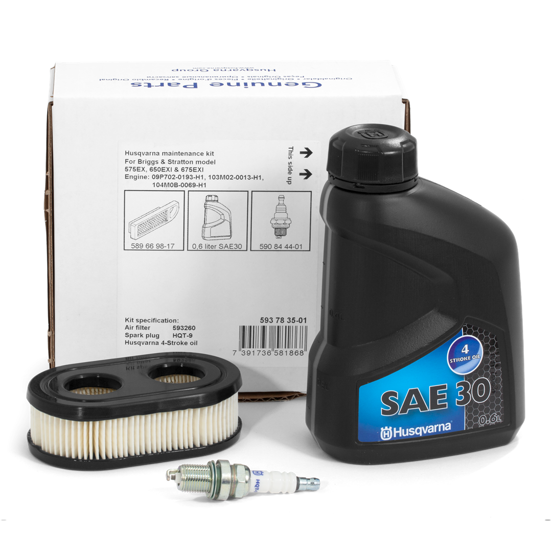 Underhållskit B&S Model 575/65