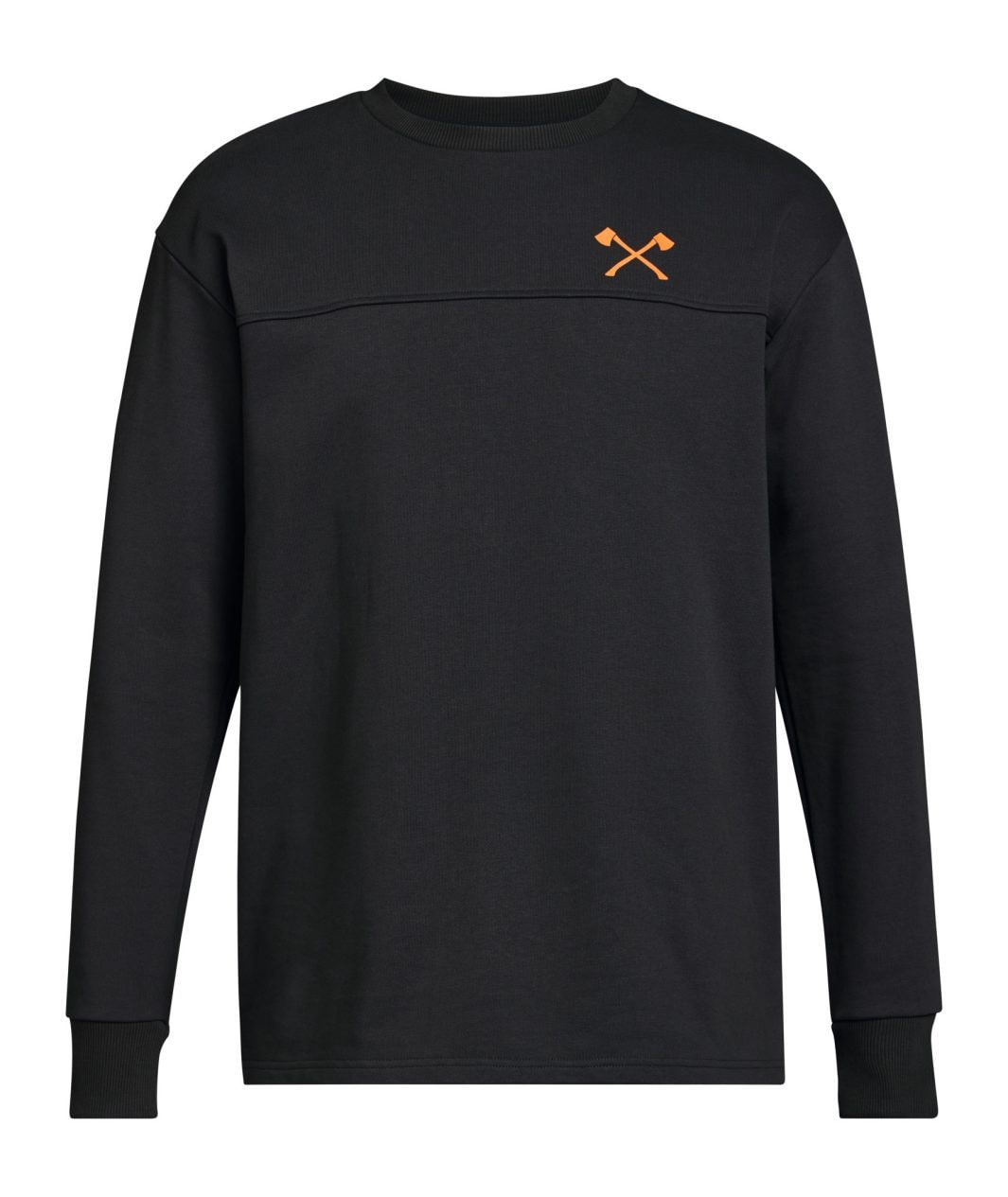 Stihl Sweatshirt Small Axe Grey