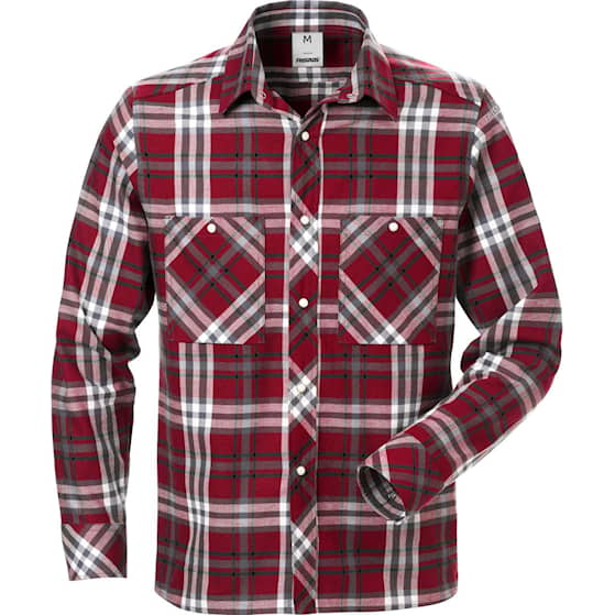 Fristads Flannel Shirt 7094 SHF