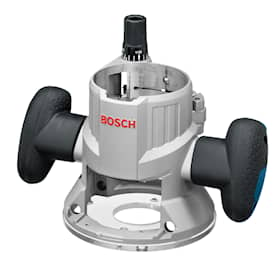 Bosch GKF 1600 kopienhed med fixbase til GOF 1600 CE overfræser