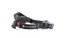 Suprabeam Pannlampa V4Pro Rechargeable