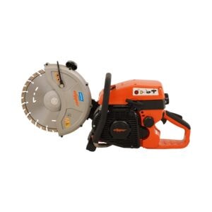 Clipper Moottorisaha CP512 300