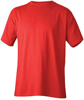Top Swede T-Shirt 239/8012 Röd M